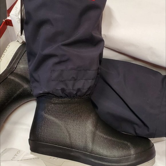 Musto Offshore Sailing Boots EU39/Men 7/Women 8 - Picture 2 of 5